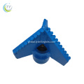 Step Chevron Drag Bit 3 wing carbide bit 3 4 6 8inches Manufactory